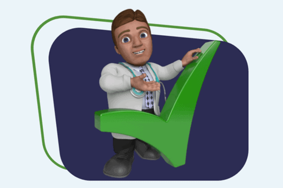 Background Check (Designed by Freepik)