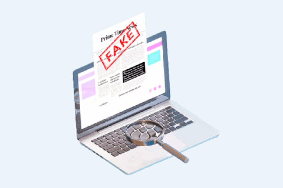 FCRA Claim (Designed by Freepik)